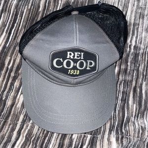 3/$20 REI CoOp trucker hat